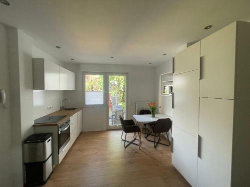 Apartamento Ferienwohnung Auszeit