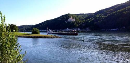Apartamento Ferienwohnung Auszeit