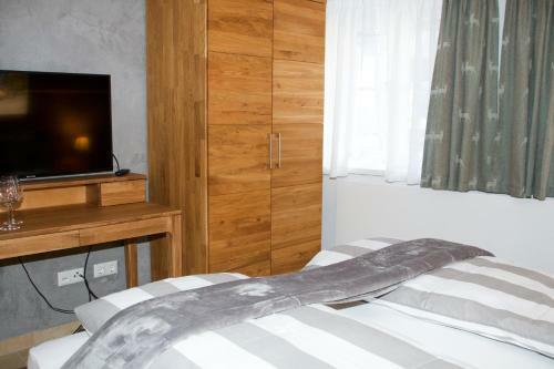 Apartamento Ferienwohnung Lechraum In Landsberg Am Lech