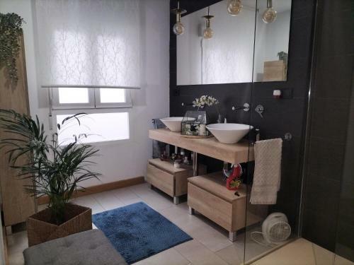 Apartamento Alquiler Vacacional En El Para�so Balear
