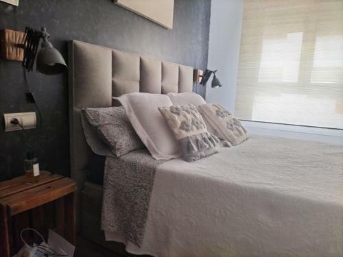 Apartamento Alquiler Vacacional En El Para�so Balear