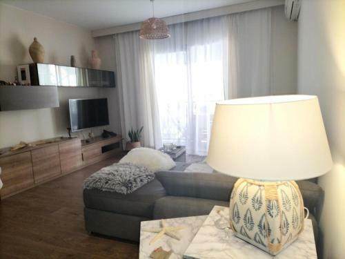 Apartamento Alquiler Vacacional En El Para�so Balear
