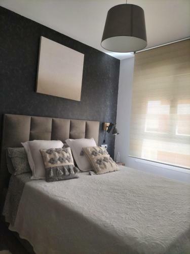 Apartamento Alquiler Vacacional En El Para�so Balear
