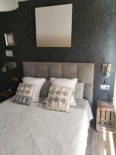 Apartamento Alquiler Vacacional En El Para�so Balear