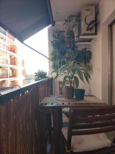 Apartamento Alquiler Vacacional En El Para�so Balear