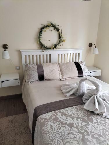 Apartamento Alquiler Vacacional En El Para�so Balear