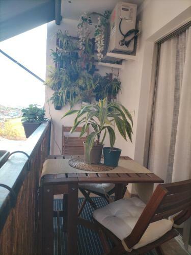 Apartamento Alquiler Vacacional En El Para�so Balear