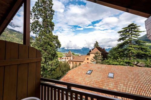 Taufner Apartement B 104