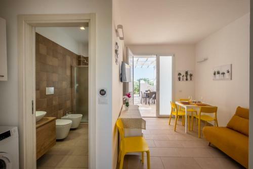 Hotel Tenuta Rocci Cerasoli
