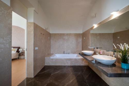 Hotel Tenuta Rocci Cerasoli