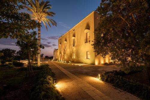 Hotel Tenuta Rocci Cerasoli