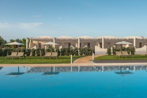 Hotel Tenuta Rocci Cerasoli