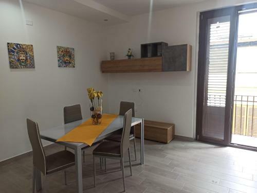 Apartamento Casa Vacanze Street Angel
