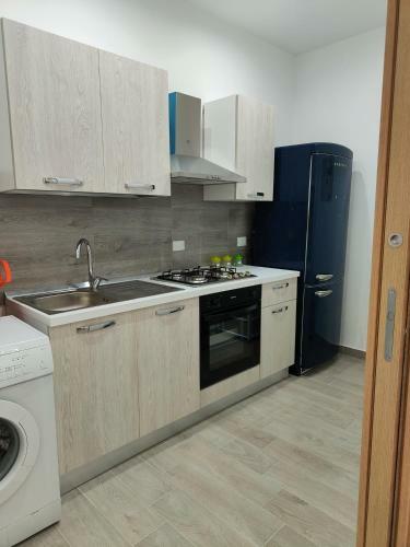 Apartamento Casa Vacanze Street Angel