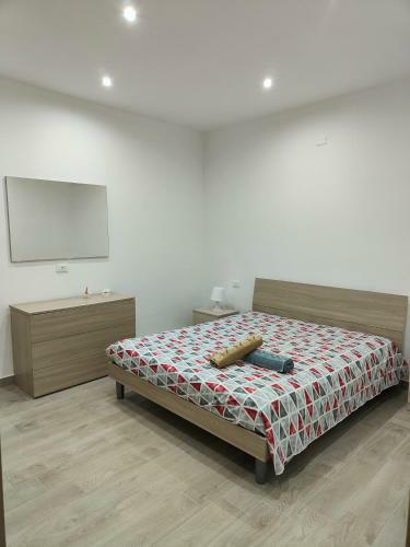 Apartamento Casa Vacanze Street Angel