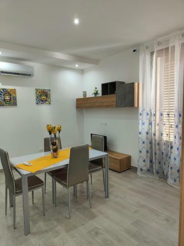 Apartamento Casa Vacanze Street Angel