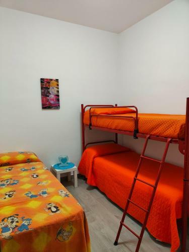 Apartamento Casa Vacanze Street Angel