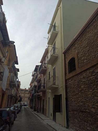 Apartamento Casa Vacanze Street Angel