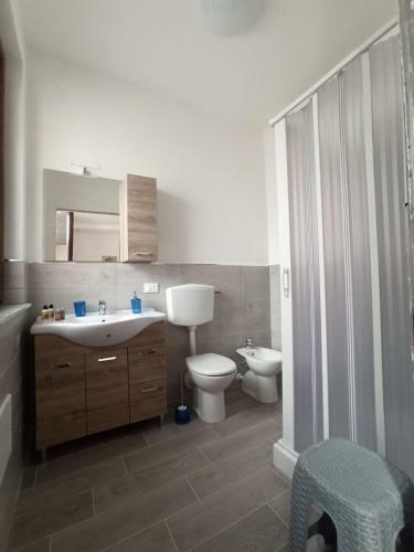 Apartamento Casa Vacanze Street Angel
