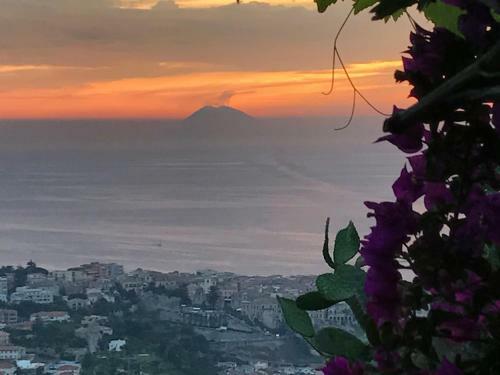 Apartamento Il Giardino Su Tropea - A Garden Overlooking Tropea