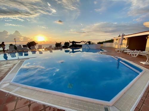 Apartamento Il Giardino Su Tropea - A Garden Overlooking Tropea