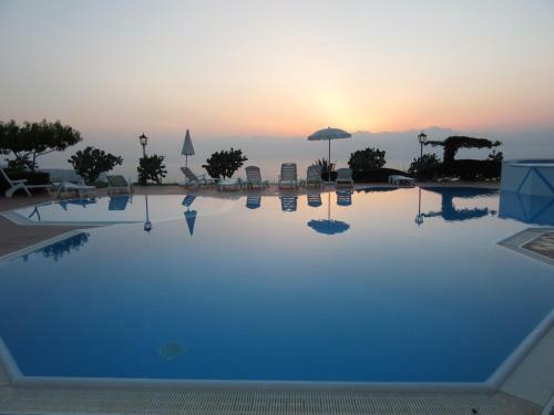 Apartamento Il Giardino Su Tropea - A Garden Overlooking Tropea