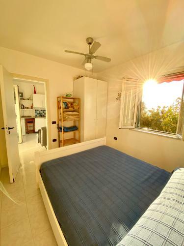 Apartamento Il Giardino Su Tropea - A Garden Overlooking Tropea