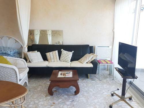 Apartamento Saint Clair