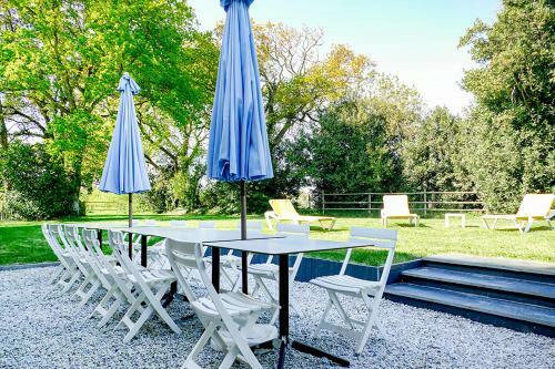 Le Clos Des Ty