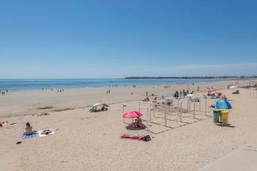 Apartamento Vue Sur Mer La Baule Hydra