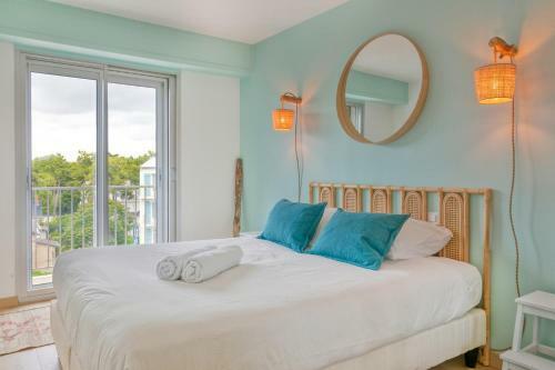 Apartamento Vue Sur Mer La Baule Hydra