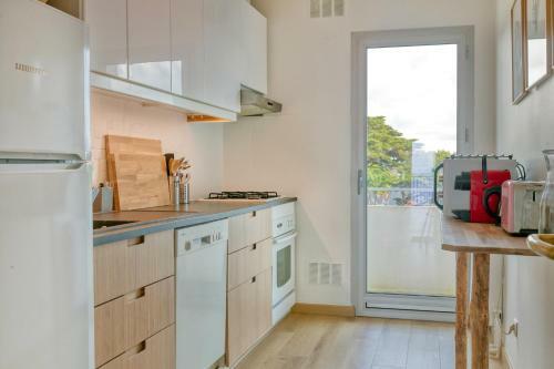 Apartamento Vue Sur Mer La Baule Hydra