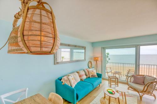 Apartamento Vue Sur Mer La Baule Hydra