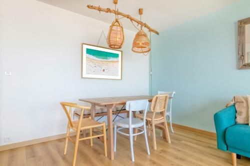 Apartamento Vue Sur Mer La Baule Hydra