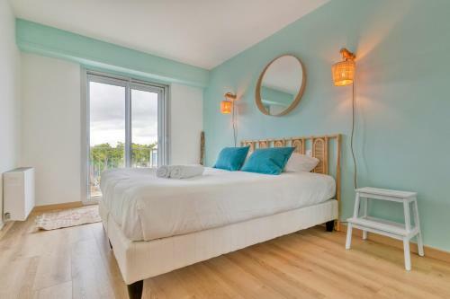 Apartamento Vue Sur Mer La Baule Hydra
