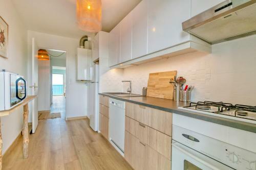 Apartamento Vue Sur Mer La Baule Hydra