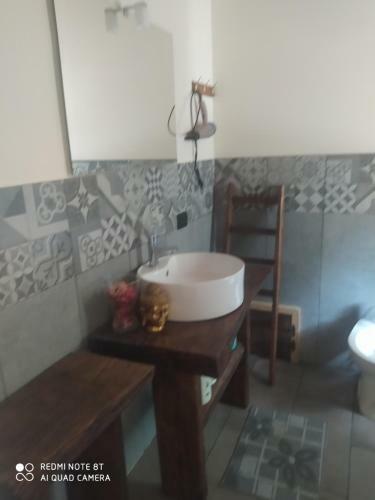 Hostal Antico Palmento Dell'etna