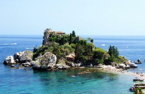 Hostal Antico Palmento Dell'etna