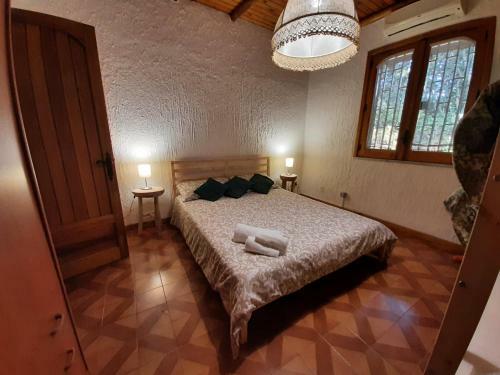 Casa Vacanze Helio's...il Tuo Relax Vulcanico!