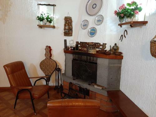 Casa Vacanze Helio's...il Tuo Relax Vulcanico!