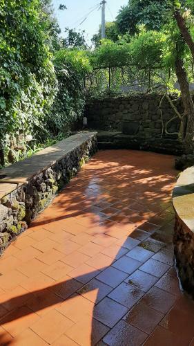 Casa Vacanze Helio's...il Tuo Relax Vulcanico!
