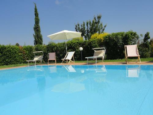 Apartamento Poggio Novello