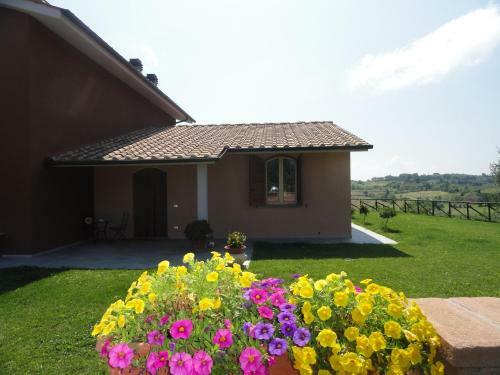 Apartamento Poggio Novello