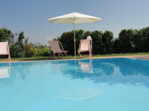 Apartamento Poggio Novello