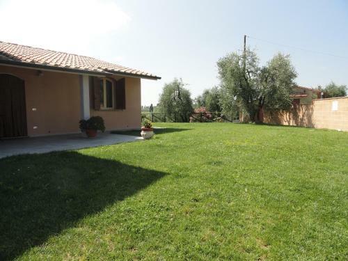 Apartamento Poggio Novello
