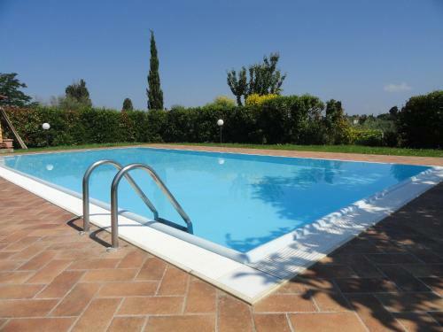 Apartamento Poggio Novello