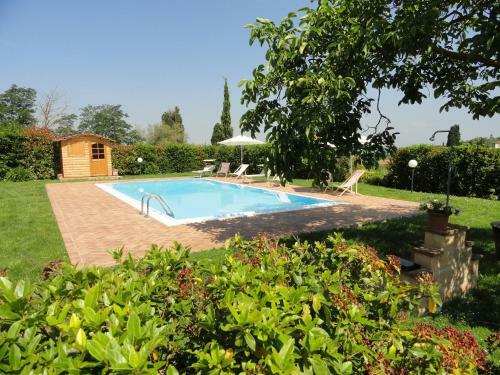 Apartamento Poggio Novello