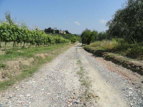 Apartamento Poggio Novello