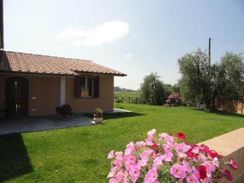 Apartamento Poggio Novello