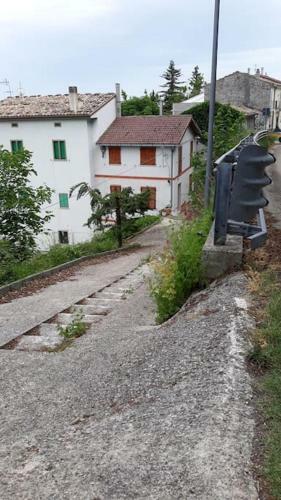 Location Serafina Pennapiedimonte